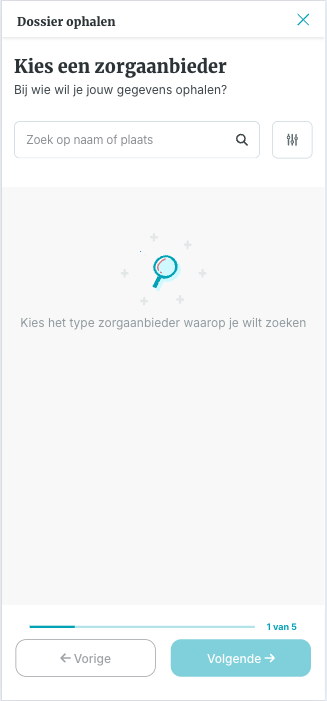 Dossier ophalen_1_Kies zorgaanbieder.png