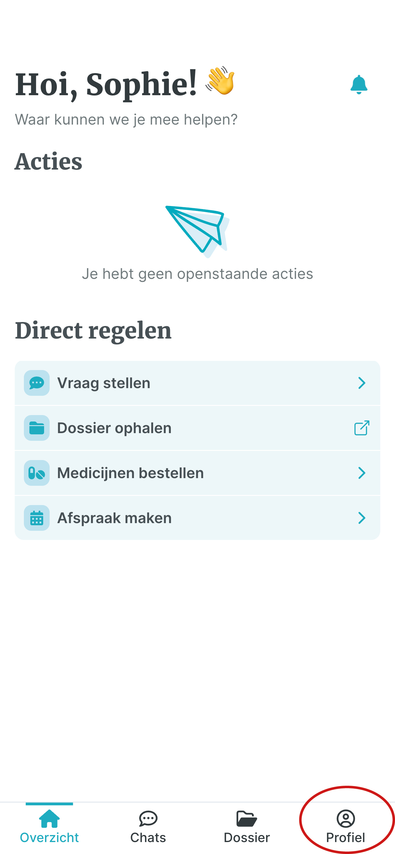 1. Beginpagia kies profiel.jpg